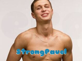 StrongPauel
