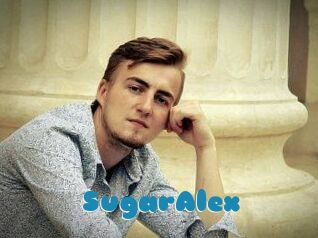 SugarAlex