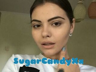 SugarCandyXx