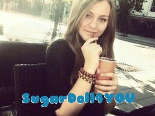 SugarDoll4YOU