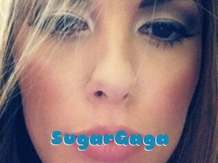 SugarGaga