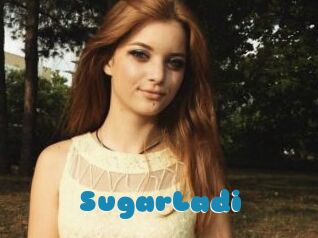 SugarLadi