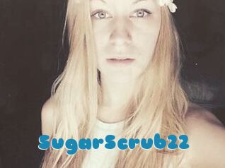 SugarScrub22