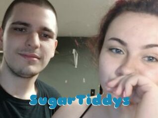 SugarTiddys