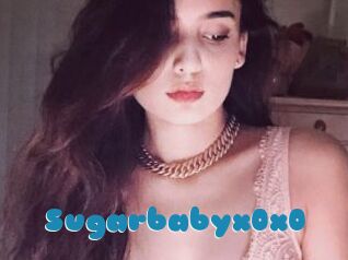 Sugarbabyx0x0