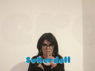 Sukerdoll