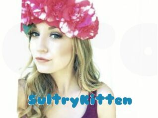 SultryKitten