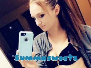 Summasweetz