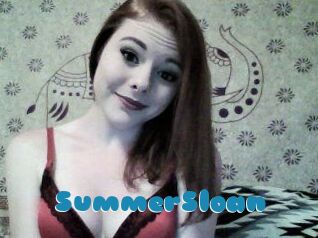 SummerSloan