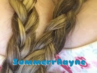 SummerrRayne