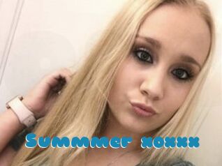 Summmer_xoxxx