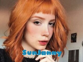 SunJanny