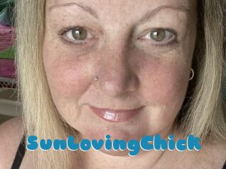 SunLovingChick