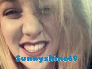 Sunnyshine69