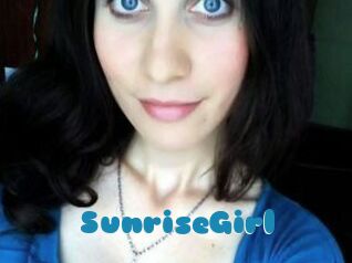 SunriseGirl