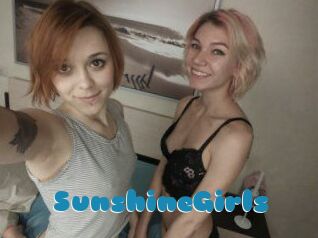 SunshineGirls