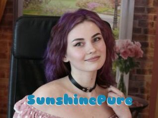 SunshinePure