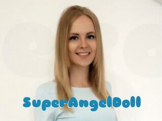 SuperAngelDoll