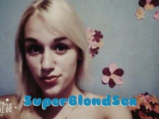 SuperBlondSex