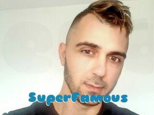 SuperFamous