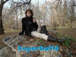 SuperGal18