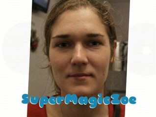 SuperMagicZoe