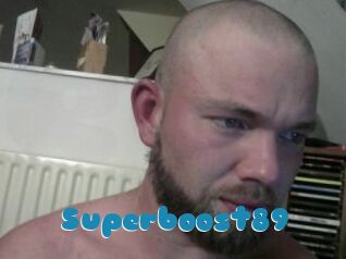 Superboost89
