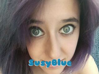 SusyBlue