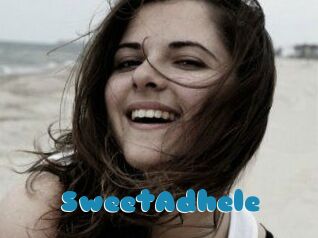 SweetAdhele