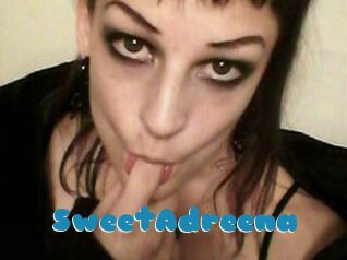 SweetAdreena