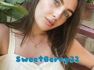 SweetBerry22