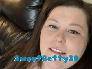 SweetBetty30