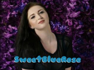 SweetBlueRose Erotik Chat