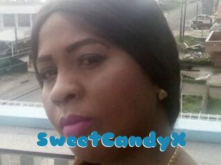 SweetCandyX