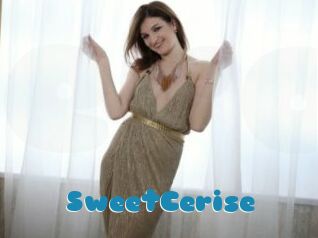 SweetCerise