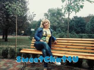 SweetChat4U