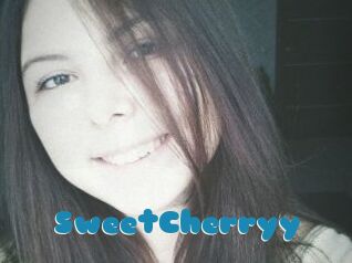 SweetCherryy