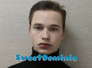 SweetDominic