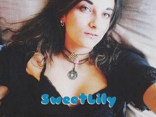 SweetLily