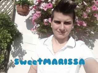 SweetMARISSA