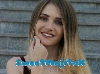 SweetMojitoX