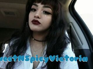 SweetNSpicyVictoria