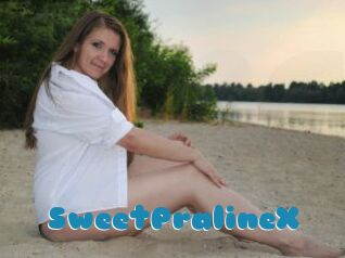 SweetPralineX