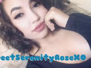 SweetSerenityRoseXO