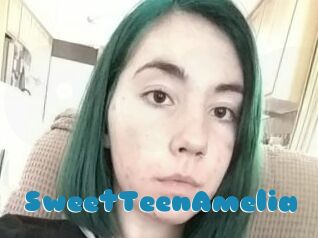 SweetTeenAmelia