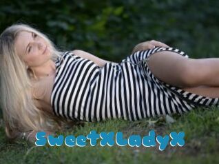 SweetXLadyX