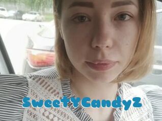 SweetYCandyZ