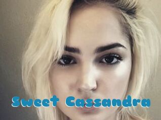 Sweet_Cassandra