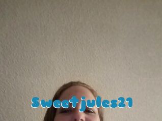 Sweetjules21