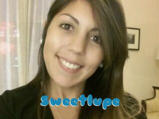 Sweetlupe